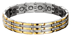 Manufacturers Exporters and Wholesale Suppliers of Magnetic Bracelet Delhi Delhi